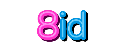 8id — logo kanal
